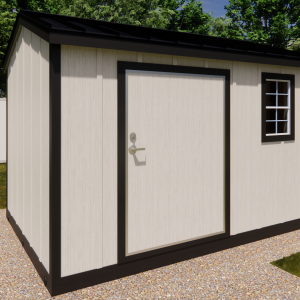 10x12 Metro A-Frame