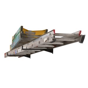 Bike/Ladder/Cord Rack, 2 Hooks