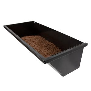 Feed Trough