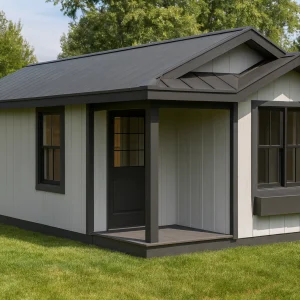 12x24 Cottage Room