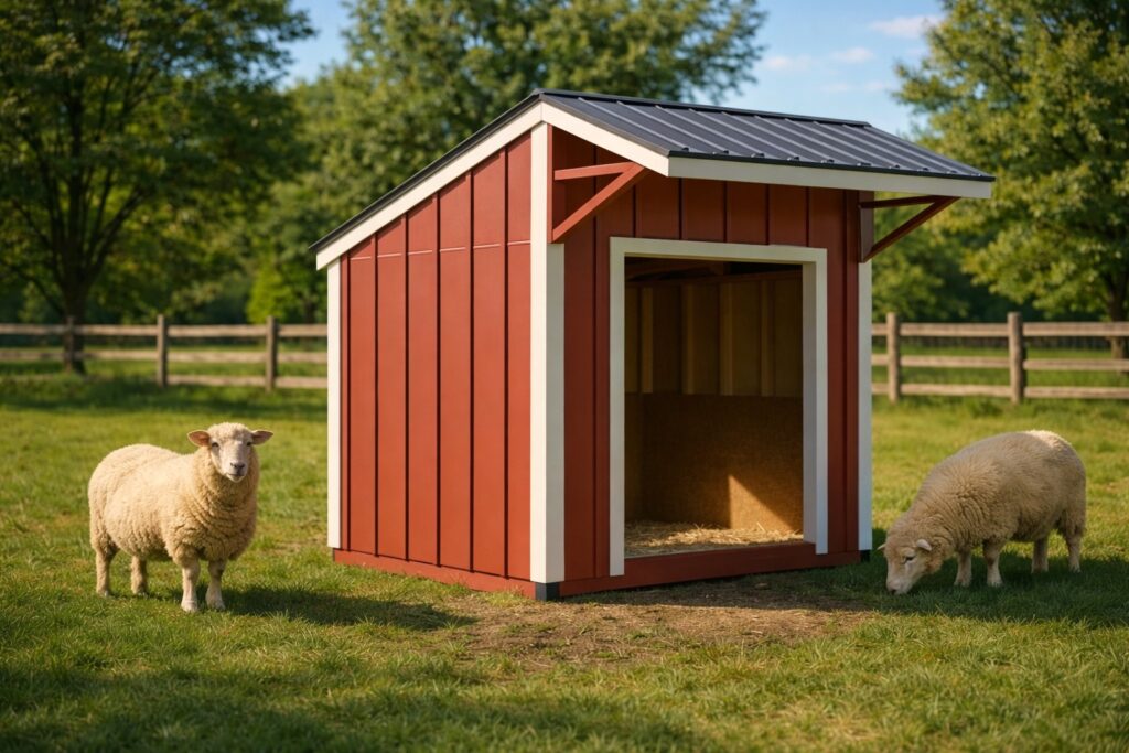 Animal Shelter Category Bright Design Your Shed Design Your Backyard Space Choose size, colors and options Download a Quote in minutes