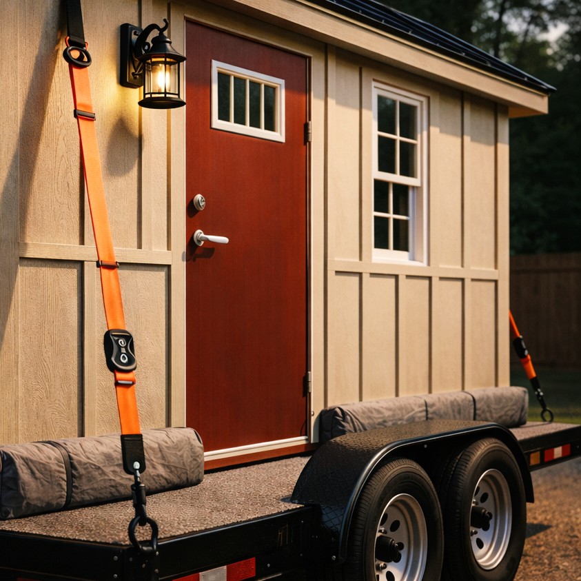 portable and ready Home *Stuff: hobbies, toys, bikes, office needs... and all your other things.