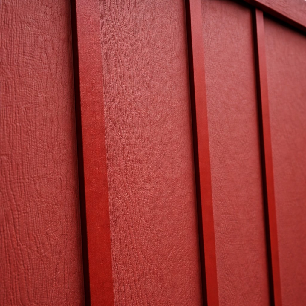 red board and batten Home *Stuff: hobbies, toys, bikes, office needs... and all your other things.