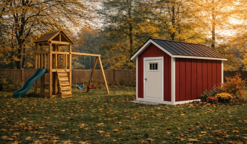 Hero New Red Home *Stuff: hobbies, toys, bikes, office needs... and all your other things.