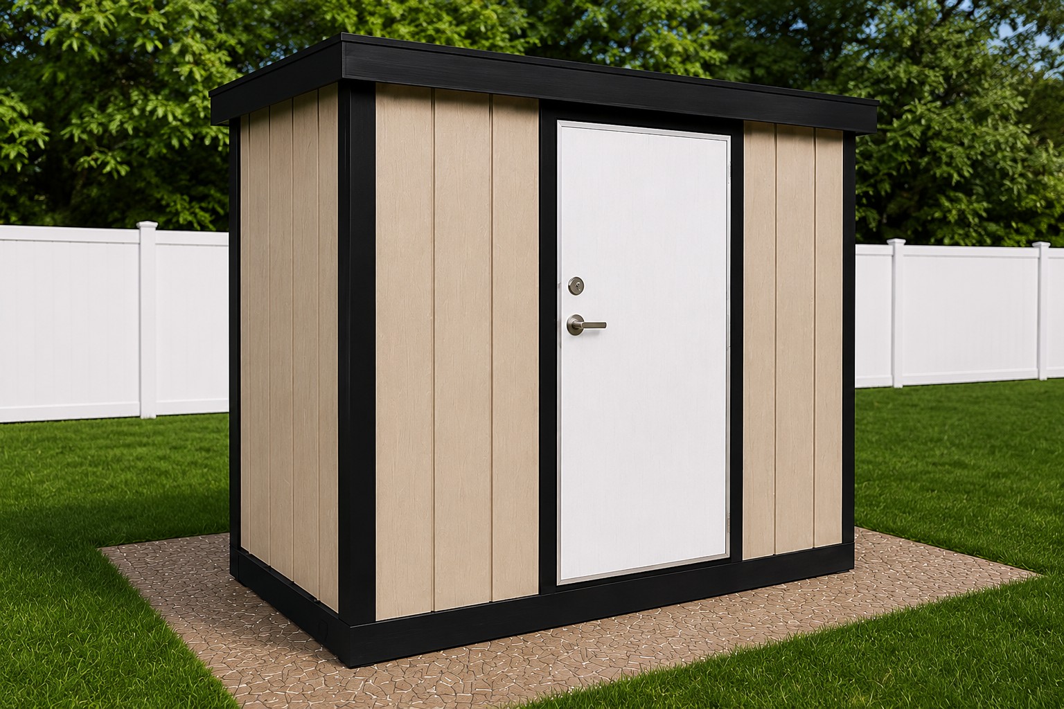 Door Outpouring Outpouring Quality See the Outpouring Quality Our Rooms/ADUs also feature These two options are only available with Rooms/ADUs Our Classic Sheds Stand Tall Animal Shelters Done Right