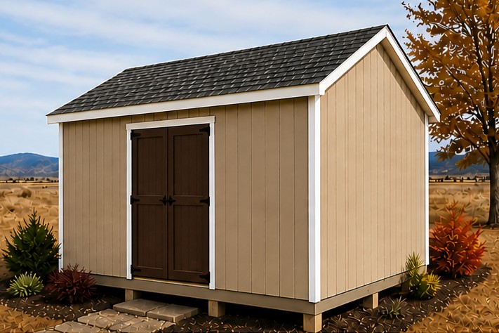 Siding Others Outpouring Quality See the Outpouring Quality Our Rooms/ADUs also feature These two options are only available with Rooms/ADUs Our Classic Sheds Stand Tall Animal Shelters Done Right