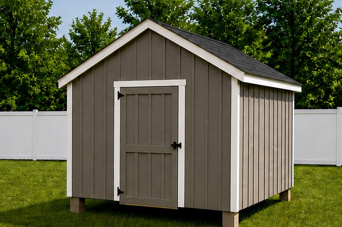 Wire Run Ohters Outpouring Quality See the Outpouring Quality Our Rooms/ADUs also feature These two options are only available with Rooms/ADUs Our Classic Sheds Stand Tall Animal Shelters Done Right