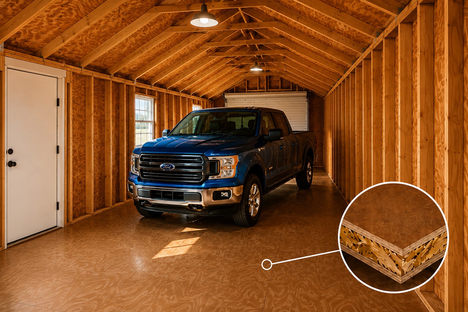 subfloor Outpouring Outpouring Quality See the Outpouring Quality Our Rooms/ADUs also feature These two options are only available with Rooms/ADUs Our Classic Sheds Stand Tall Animal Shelters Done Right